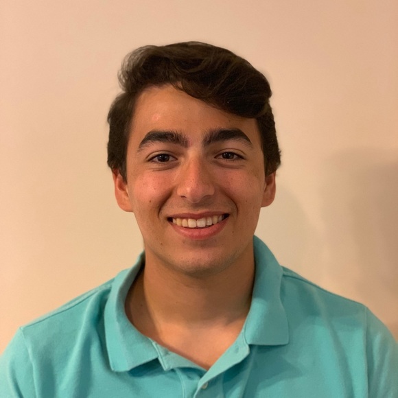 Meet your Posher, Jason - Picture 1 of 1